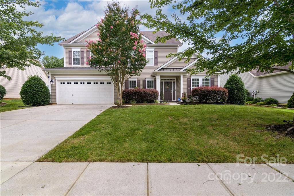 Mount Holly, NC 28120,141 Fielding ST