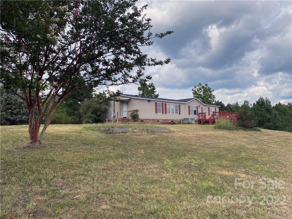 Richburg, SC 29729,1827 Old Mill RD