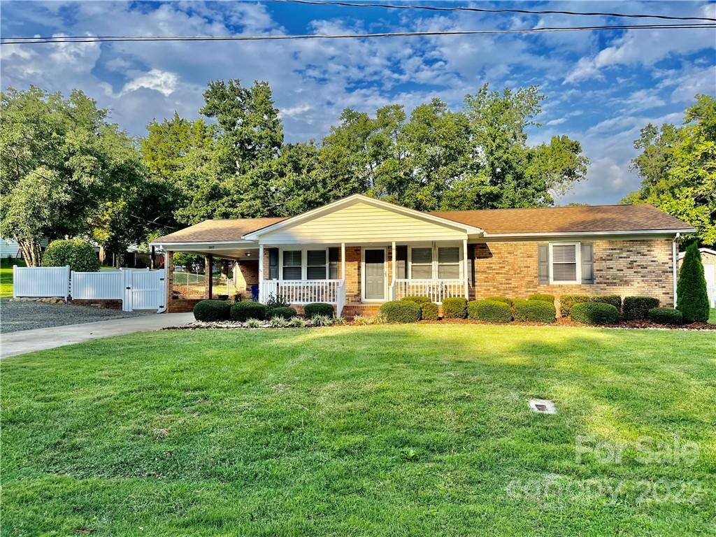 Albemarle, NC 28001,2812 Silvers LN #2