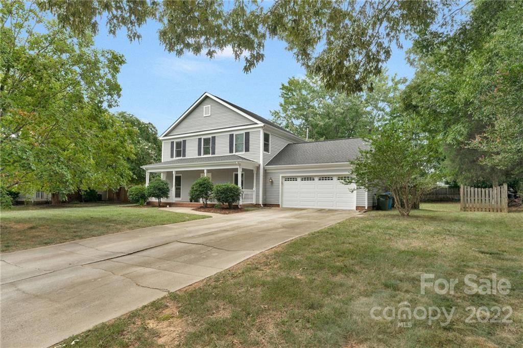 Matthews, NC 28105,13709 Strathaven DR