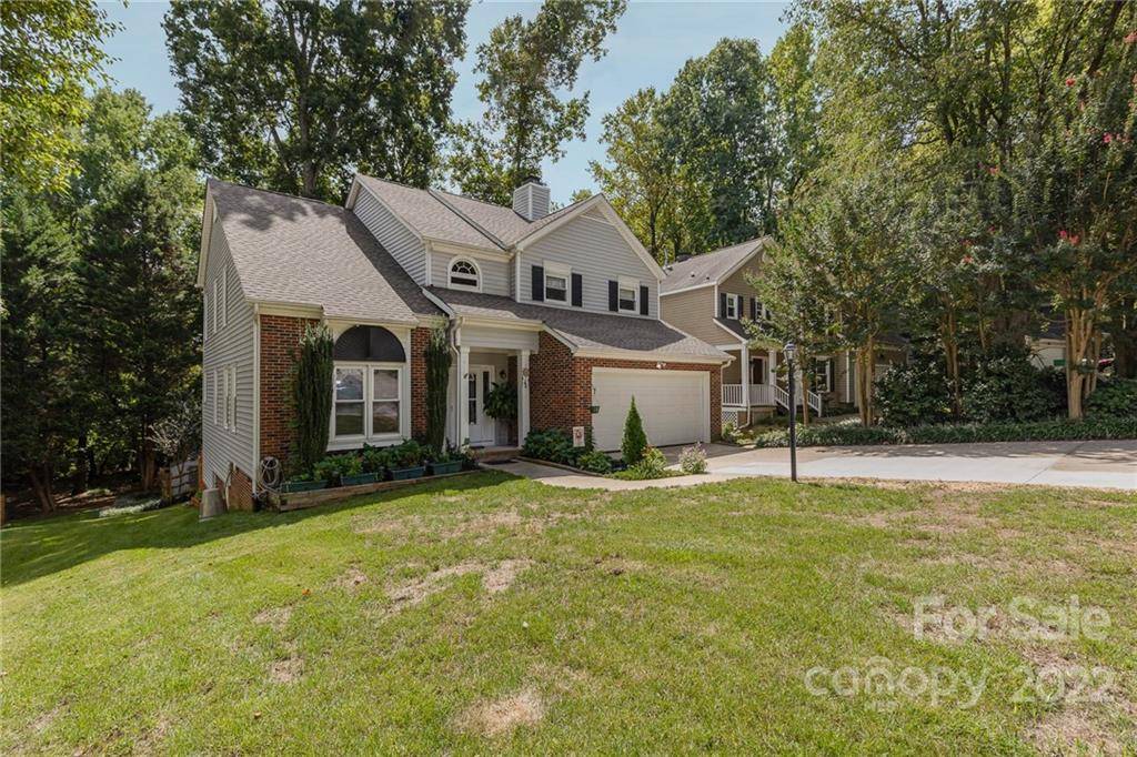 Charlotte, NC 28269,9215 Pebble Creek WAY