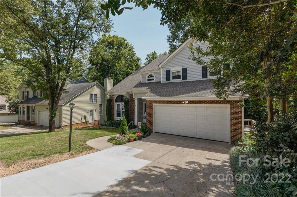 Charlotte, NC 28269,9215 Pebble Creek WAY