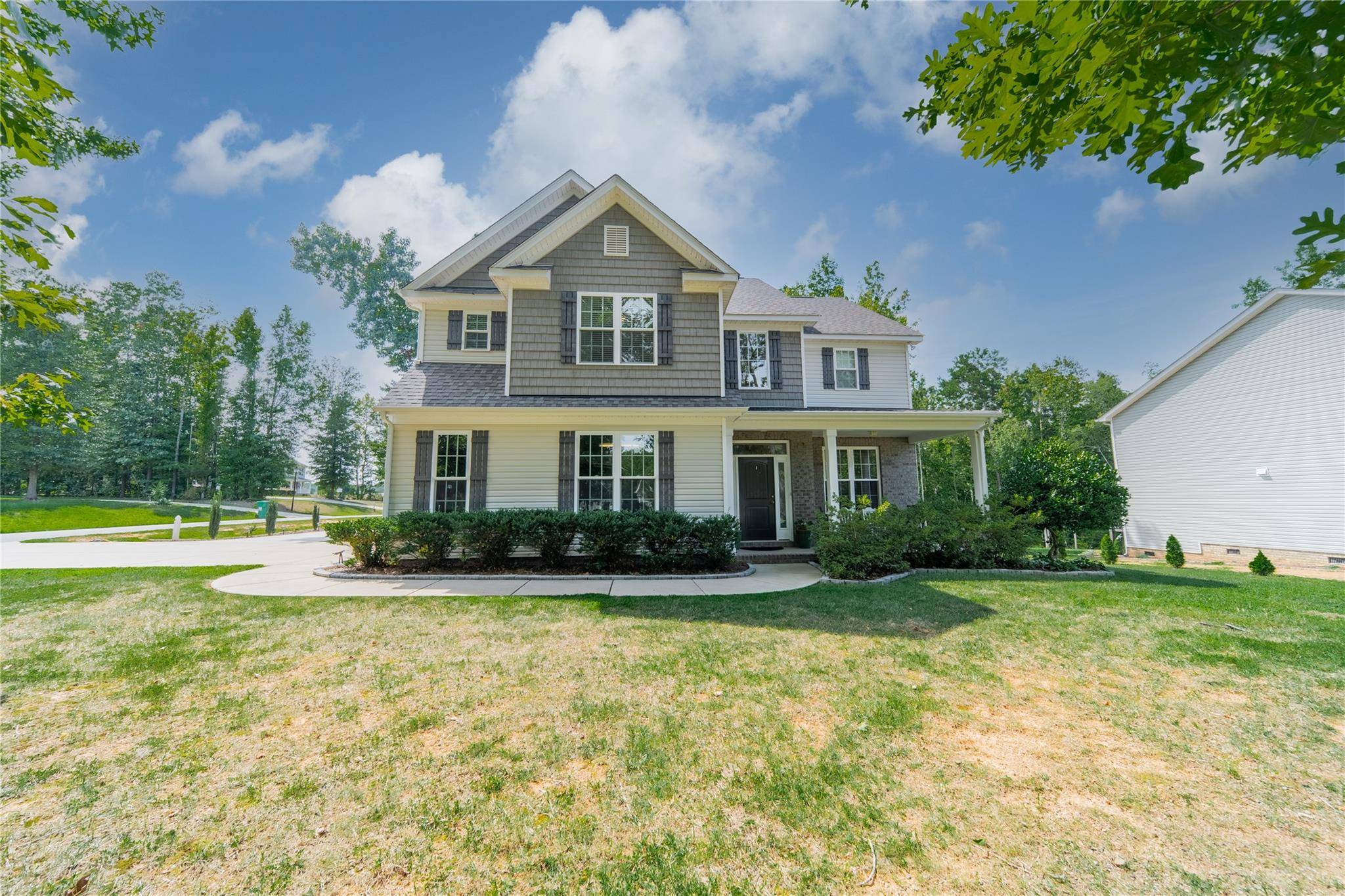 Stanfield, NC 28163,8805 Hope Dale DR