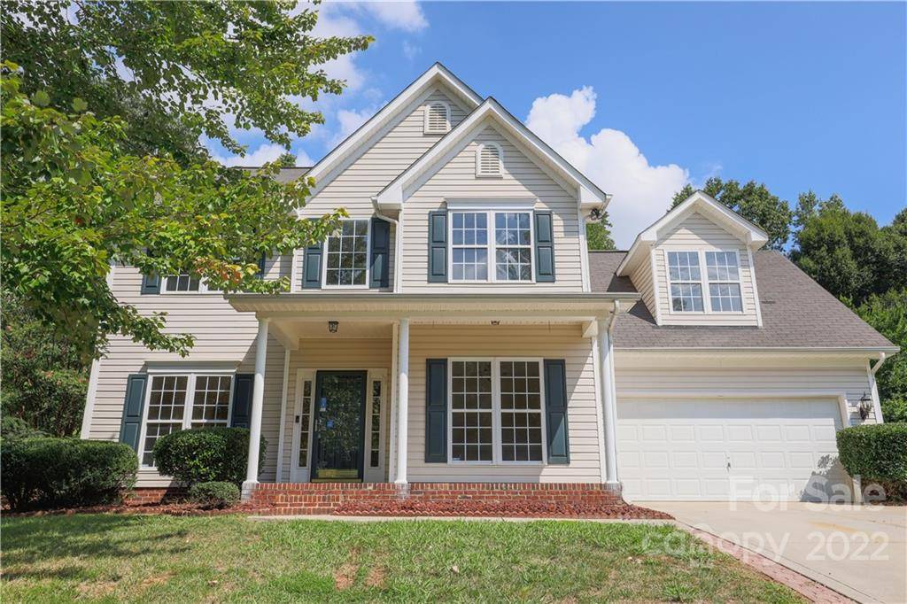 Mount Holly, NC 28120,104 Thatcher PL