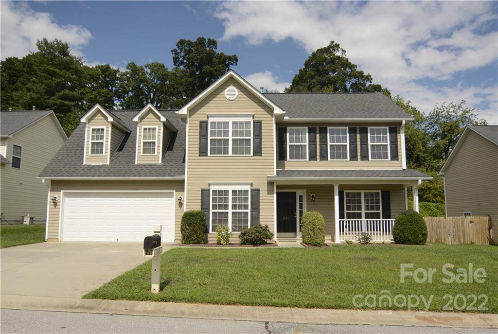 Fletcher, NC 28732,266 Black River RD