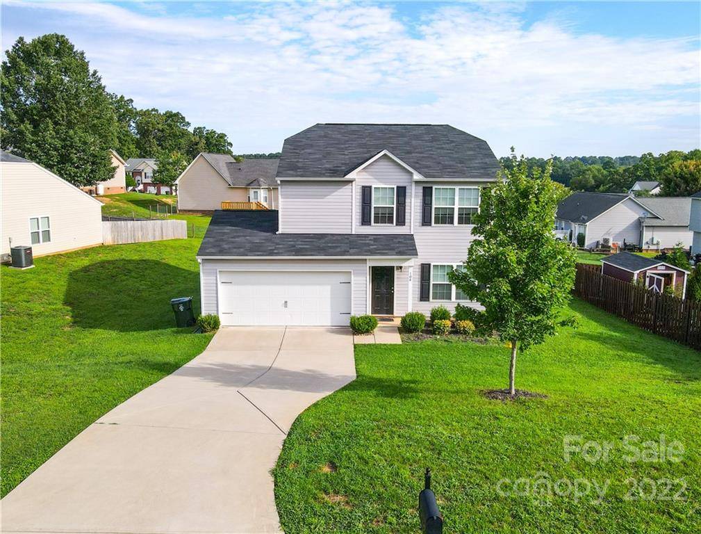 Kings Mountain, NC 28086,104 Landrum LN