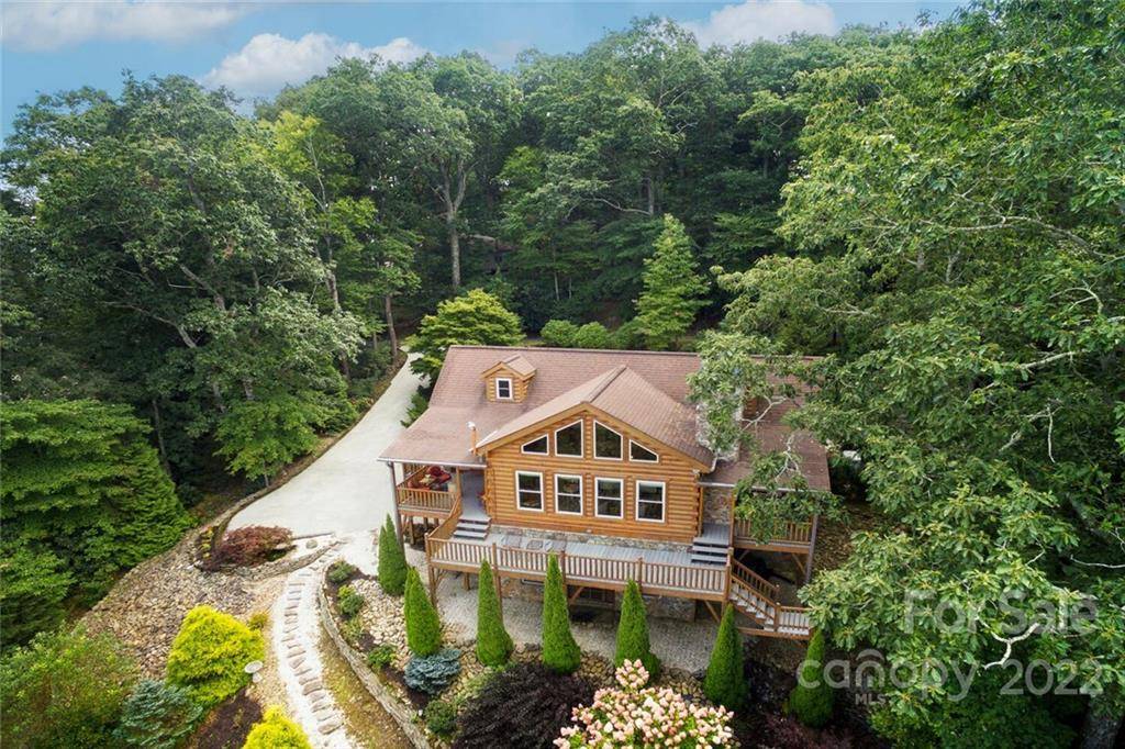 Spruce Pine, NC 28777,48 Stony Crest DR