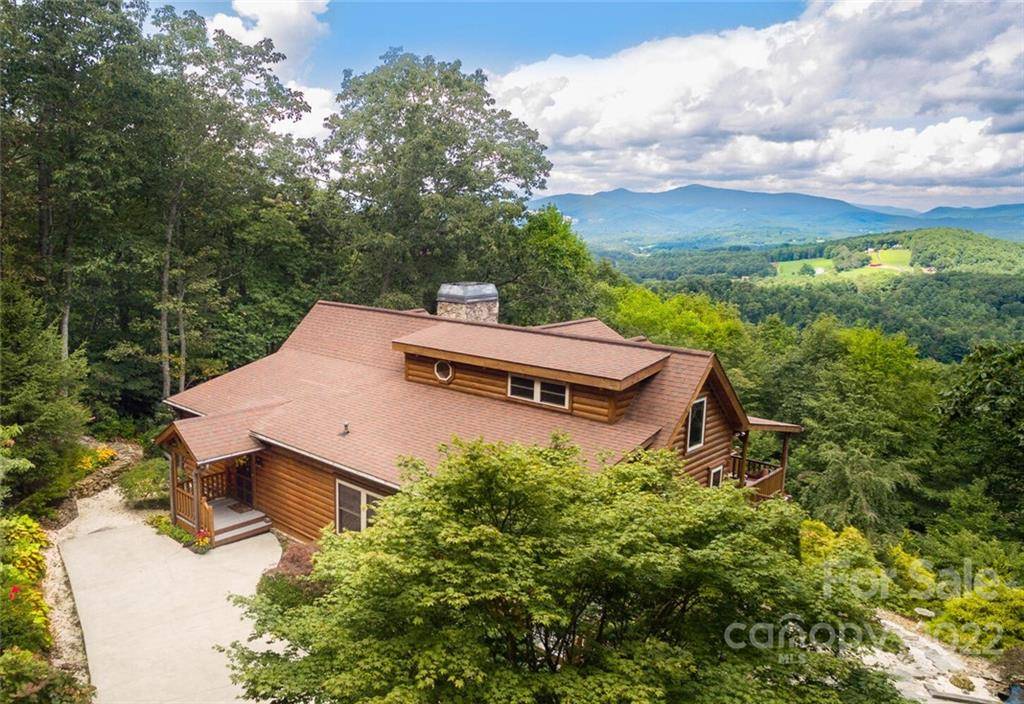 Spruce Pine, NC 28777,48 Stony Crest DR