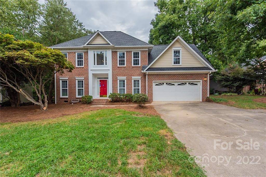 Gastonia, NC 28056,1466 White Hall PL