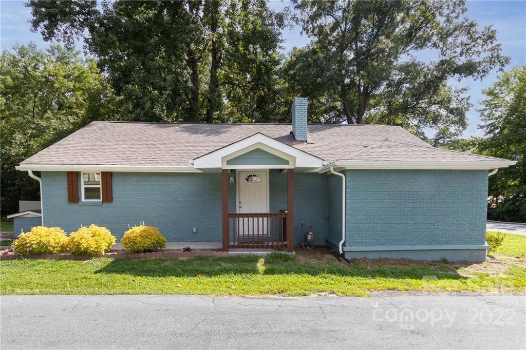 Kannapolis, NC 28083,712 Grace AVE