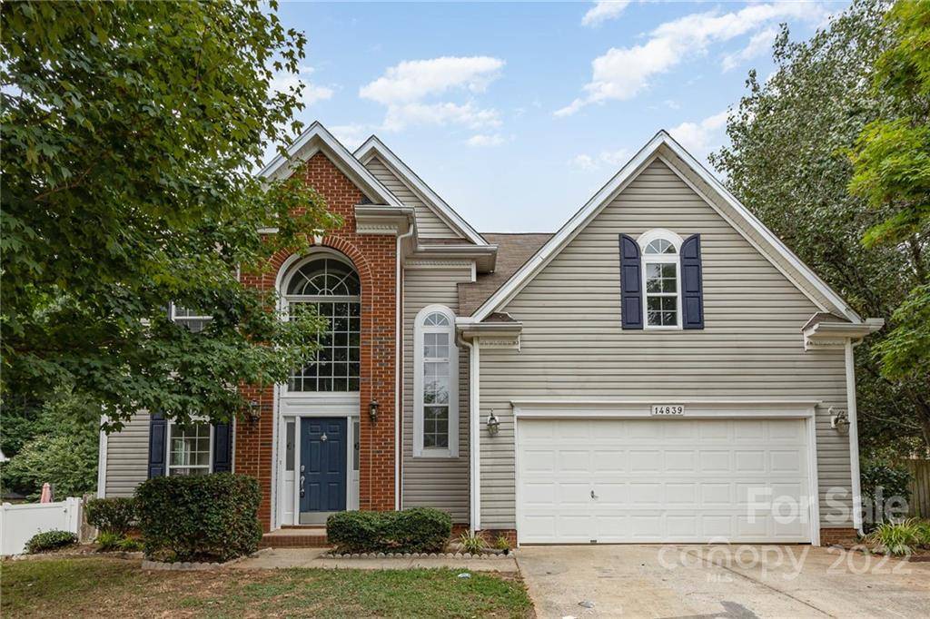 Charlotte, NC 28278,14839 Ashlight DR