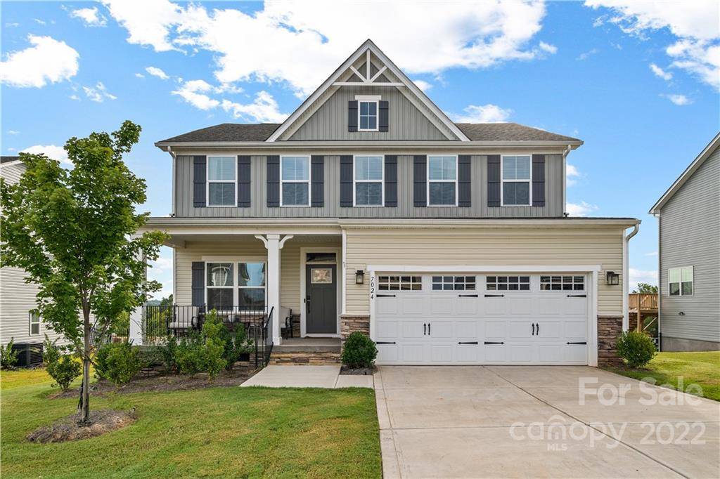 Concord, NC 28025,7024 Waterwheel ST SW