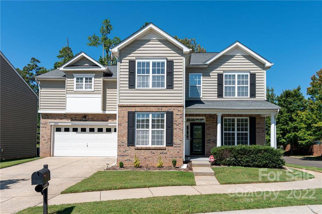 Huntersville, NC 28078,14707 Lyon Hill LN