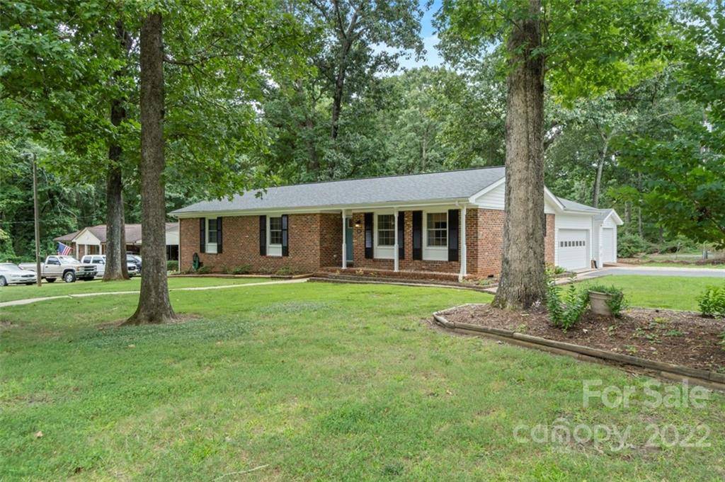 Salisbury, NC 28146,315 Vineyard DR