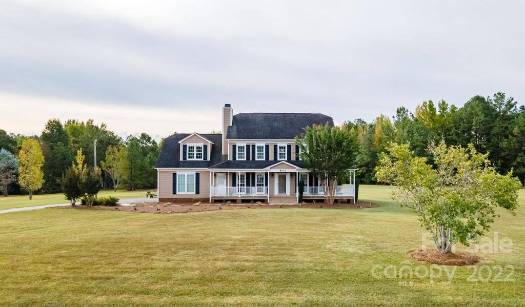 Mint Hill, NC 28227,8010 Silver Maple LN