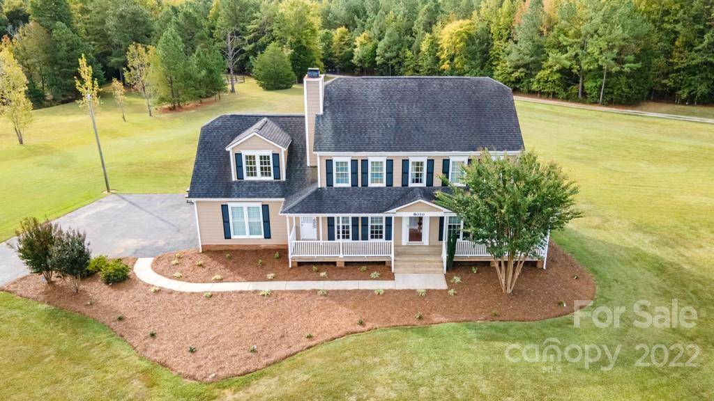 Mint Hill, NC 28227,8010 Silver Maple LN