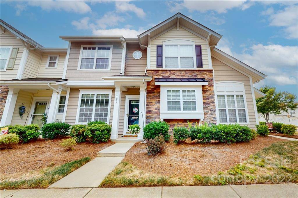 Rock Hill, SC 29732,706 Cherryfield PL