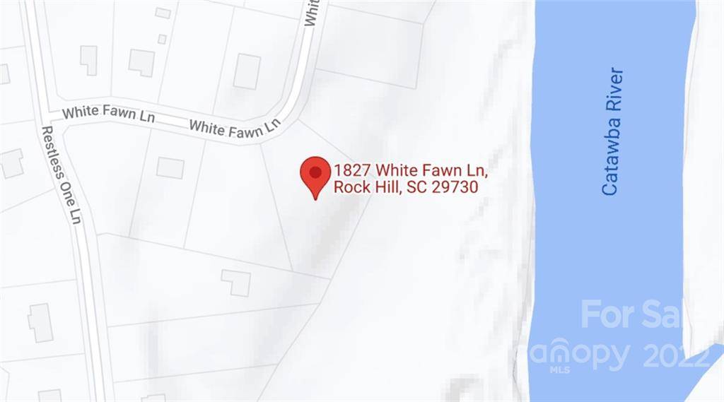 Rock Hill, SC 29730,1827 White Fawn LN