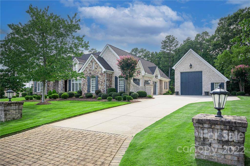 Kannapolis, NC 28081,5864 Rolling Ridge DR