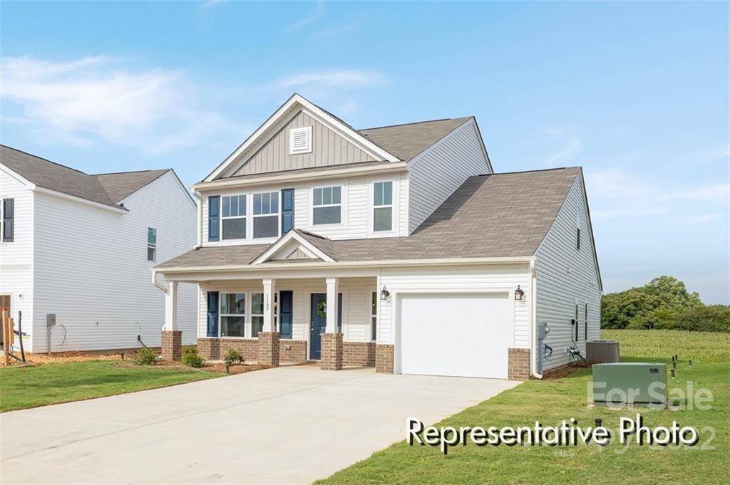 Kannapolis, NC 28081,401 Copes CT #56