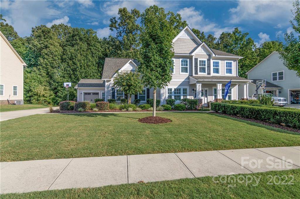 Tega Cay, SC 29708,1117 Angelica LN