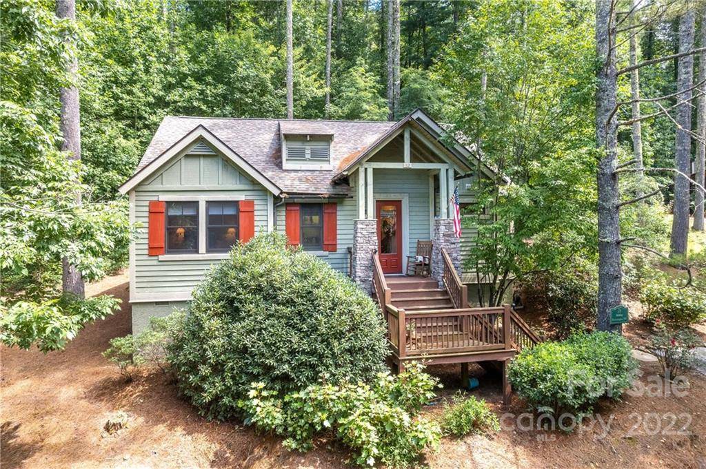 Tuckasegee, NC 28783,52 Meadow Ridge CT #9