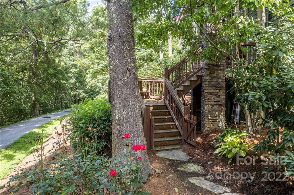 Tuckasegee, NC 28783,52 Meadow Ridge CT #9