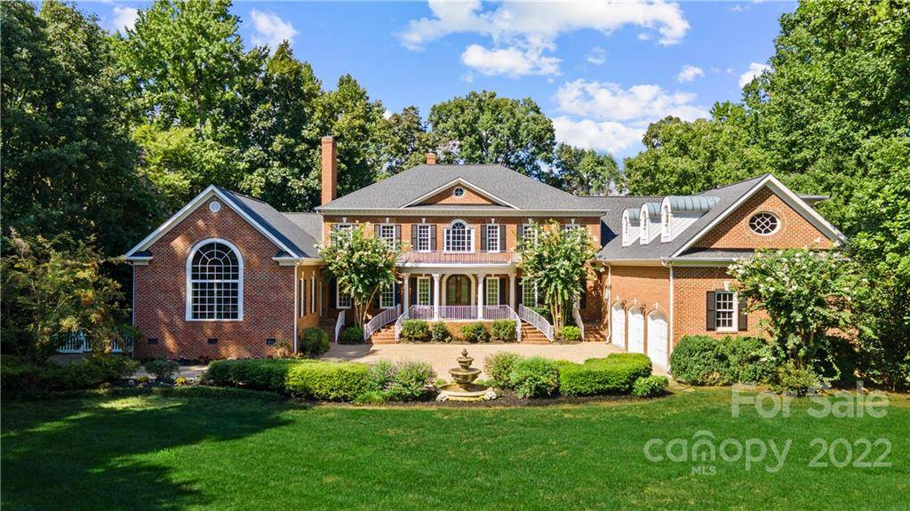 Mooresville, NC 28117,151 Easton DR