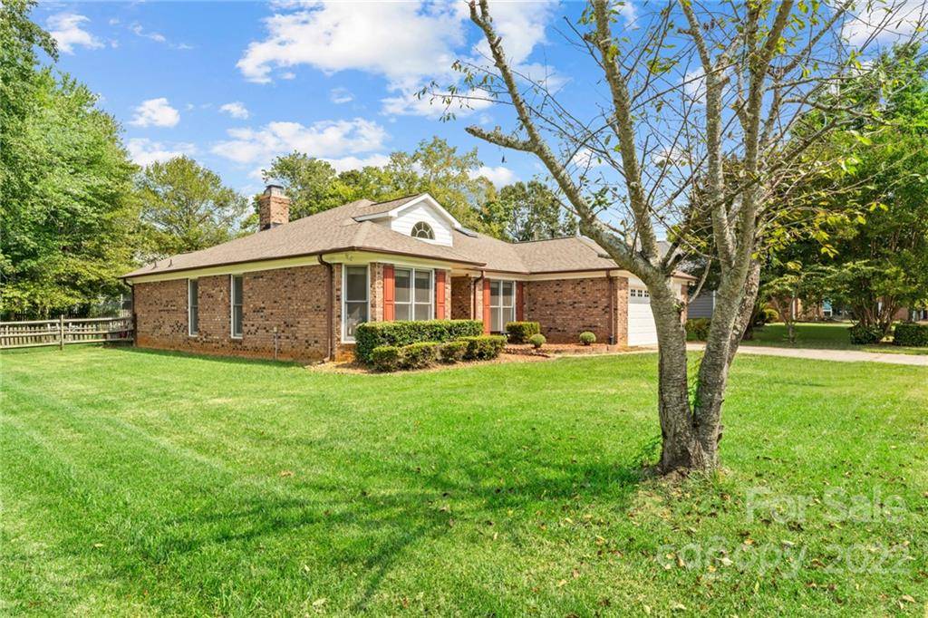 Indian Trail, NC 28079,3902 Brittany CT