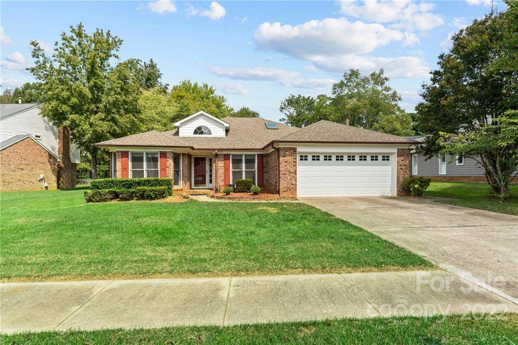 Indian Trail, NC 28079,3902 Brittany CT