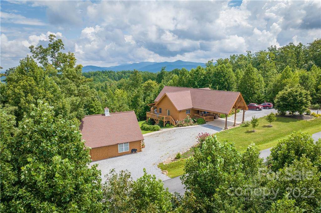 Nebo, NC 28761,1828 Grandview Peaks DR #195