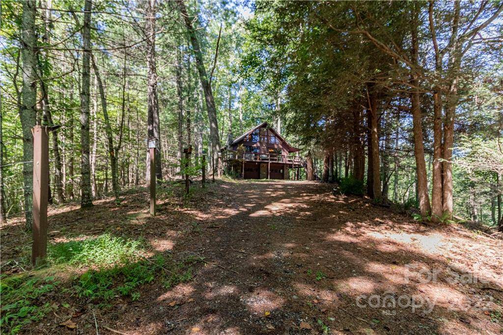 Green Mountain, NC 28740,404 Cabin Hill RD #1