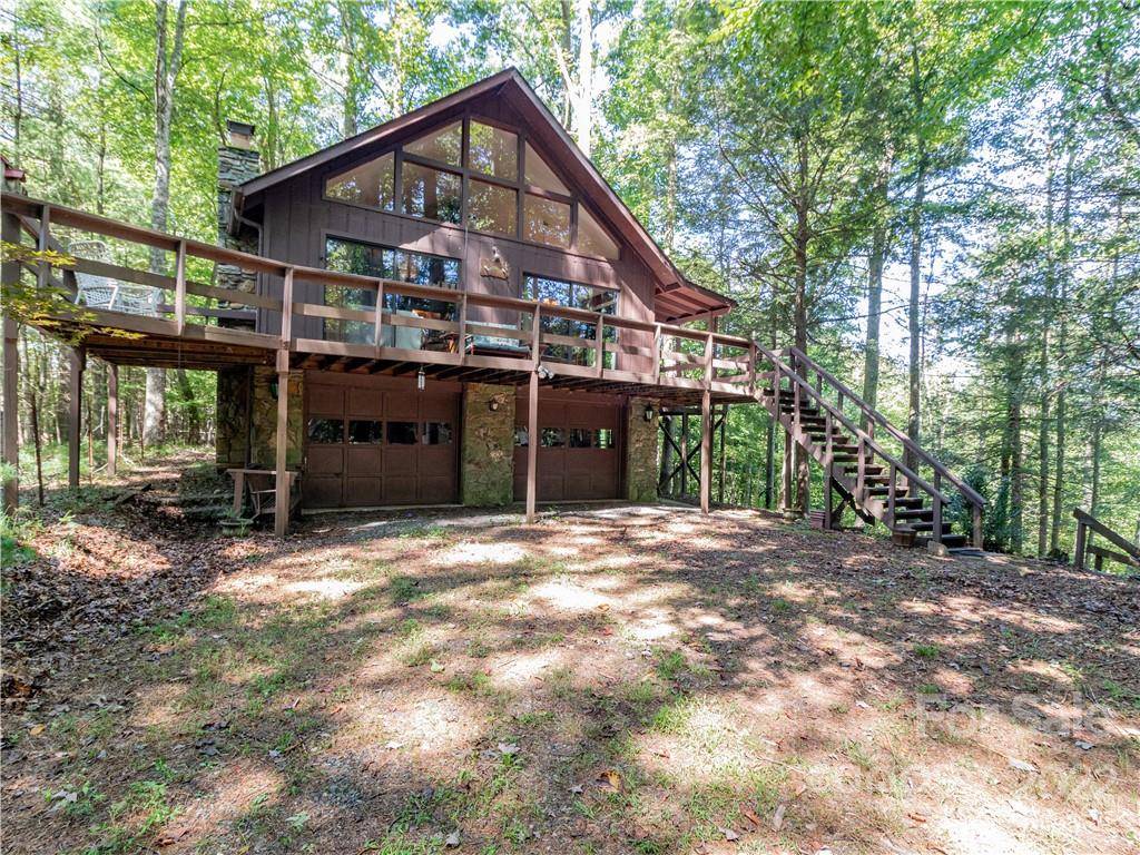 Green Mountain, NC 28740,404 Cabin Hill RD #1