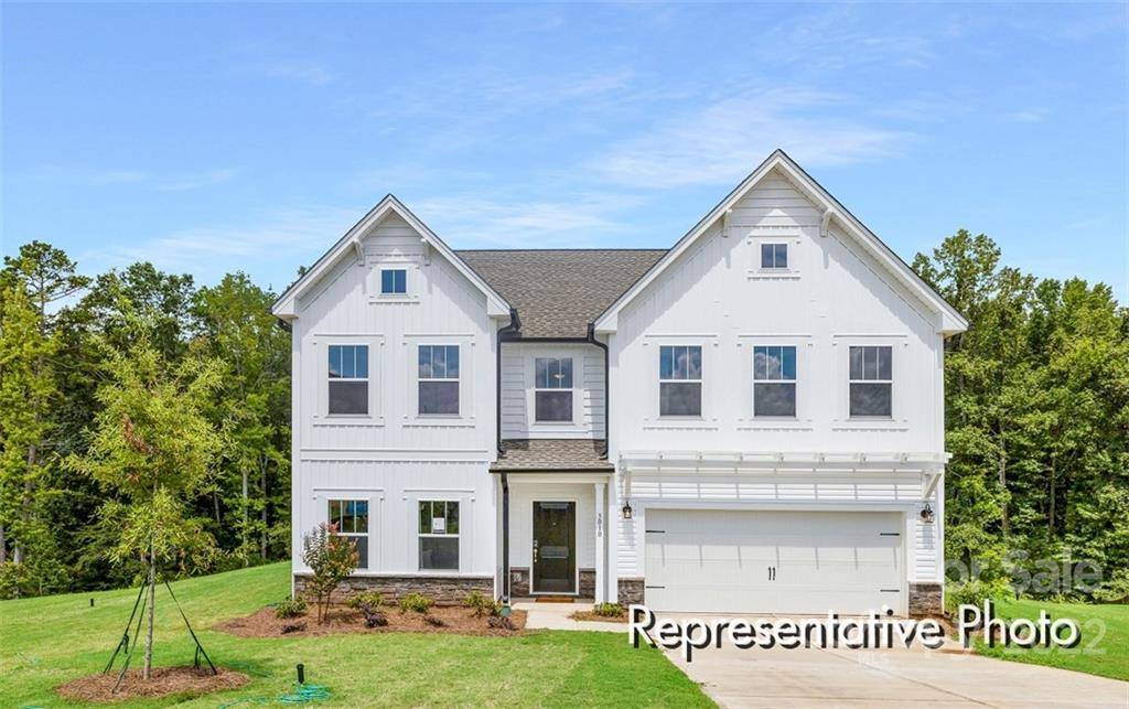 Stanfield, NC 28163,12076 Garmon Mill DR #30