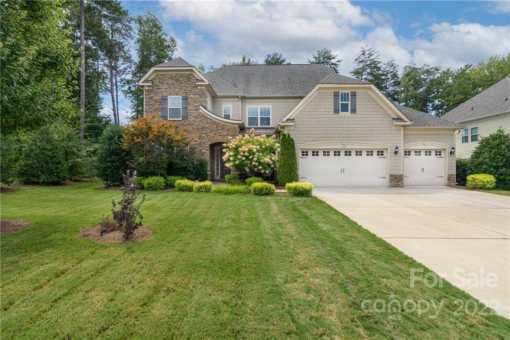 Indian Land, SC 29707,135 Halifax DR