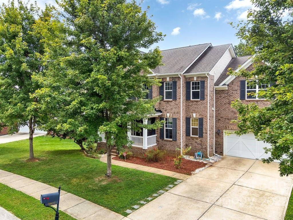 Charlotte, NC 28278,5807 Kelyn Hills DR