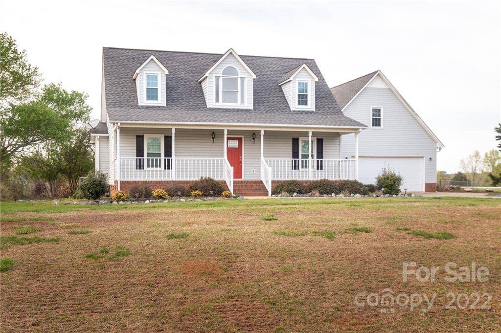 Rock Hill, SC 29732,1239 Cole AVE