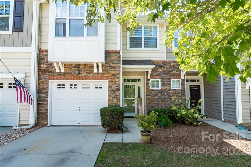 Fort Mill, SC 29708,743 Petersburg DR