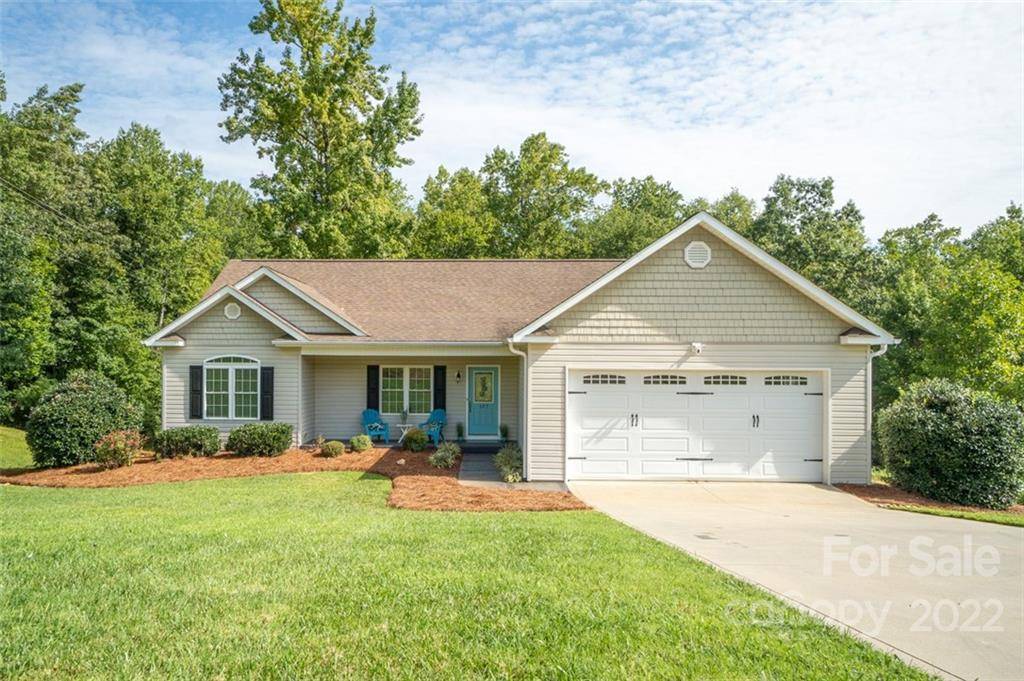 Statesville, NC 28625,137 W Haven DR