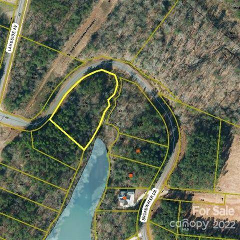 Granite Falls, NC 28630,0 Broadwater DR #9