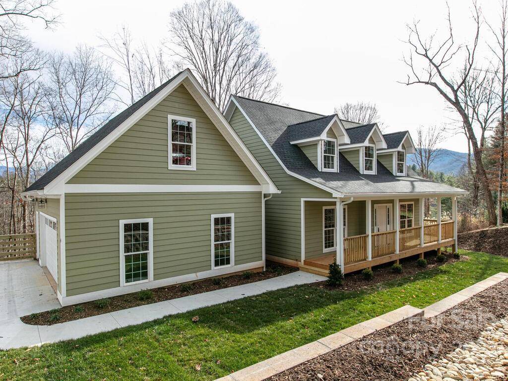 Weaverville, NC 28787,4 Ivywood RD