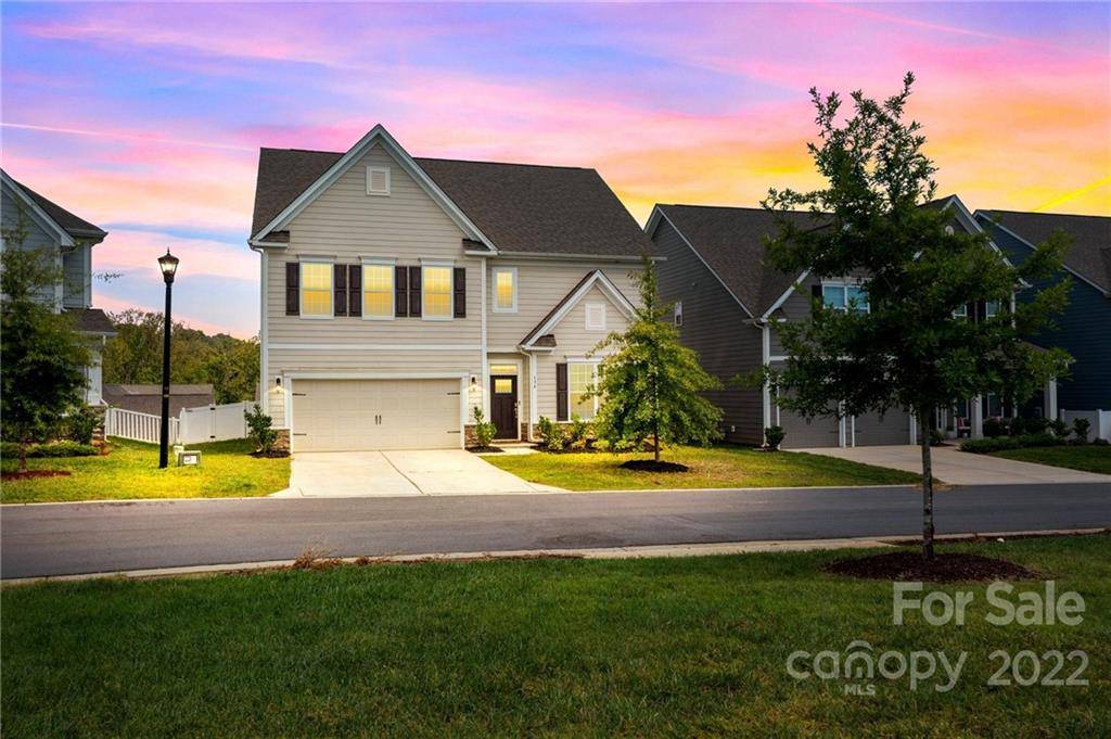 Mooresville, NC 28117,134 Carolina Ash LN