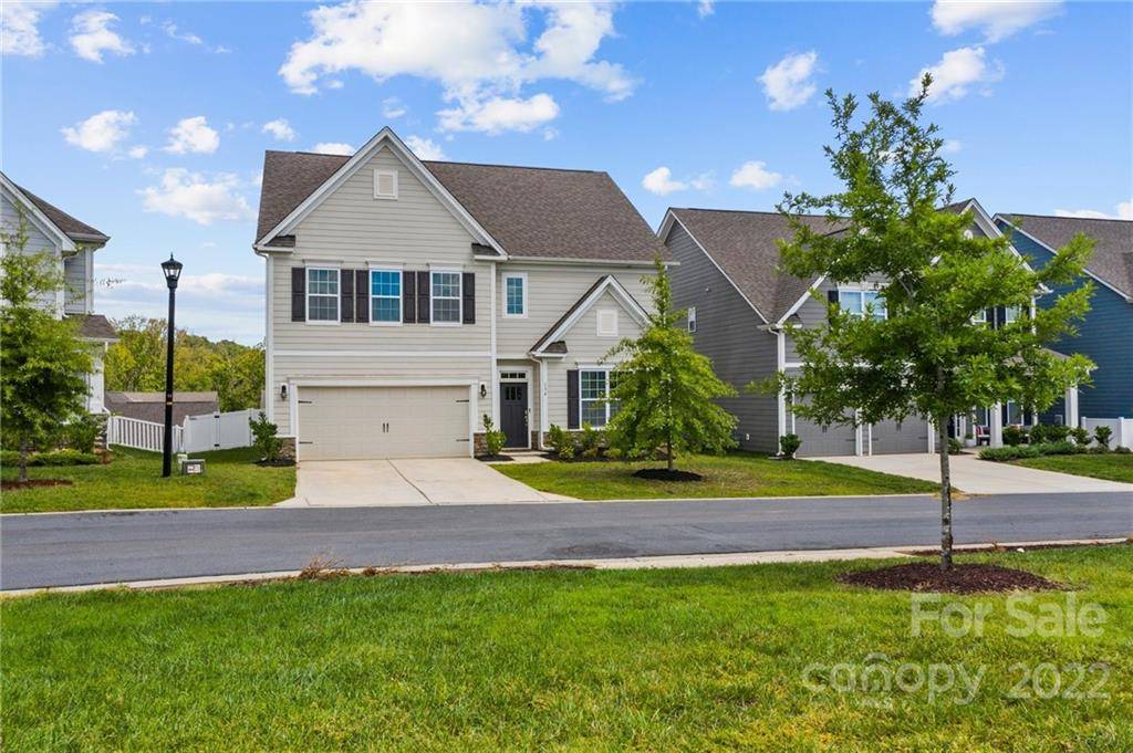 Mooresville, NC 28117,134 Carolina Ash LN