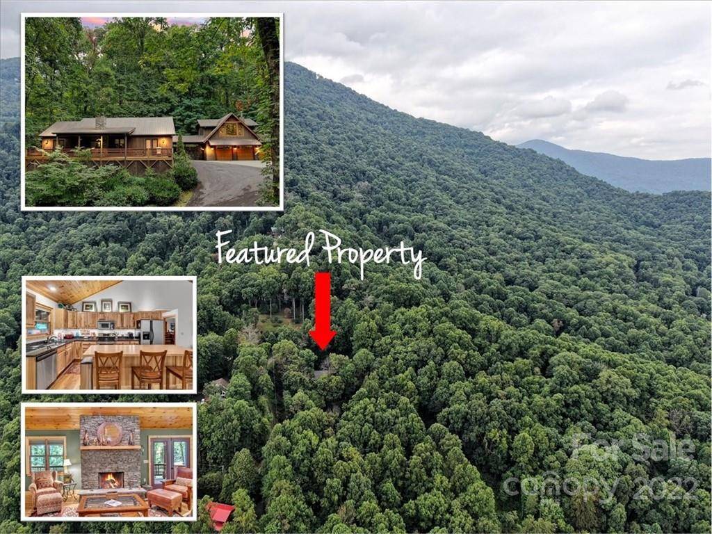 Maggie Valley, NC 28751,345 Honeysuckle LN