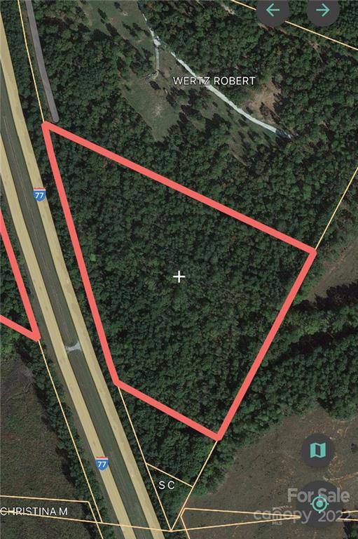 Blackstock, SC 29014,000 Mcdonald RD