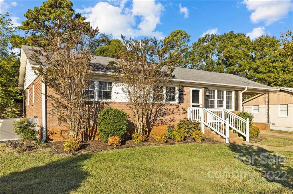 Rock Hill, SC 29730,769 Rabun LN #6