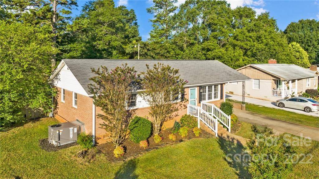 Rock Hill, SC 29730,769 Rabun LN #6