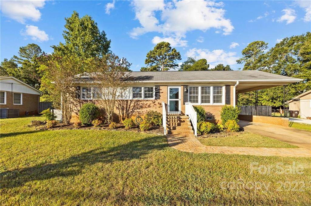 Rock Hill, SC 29730,769 Rabun LN #6