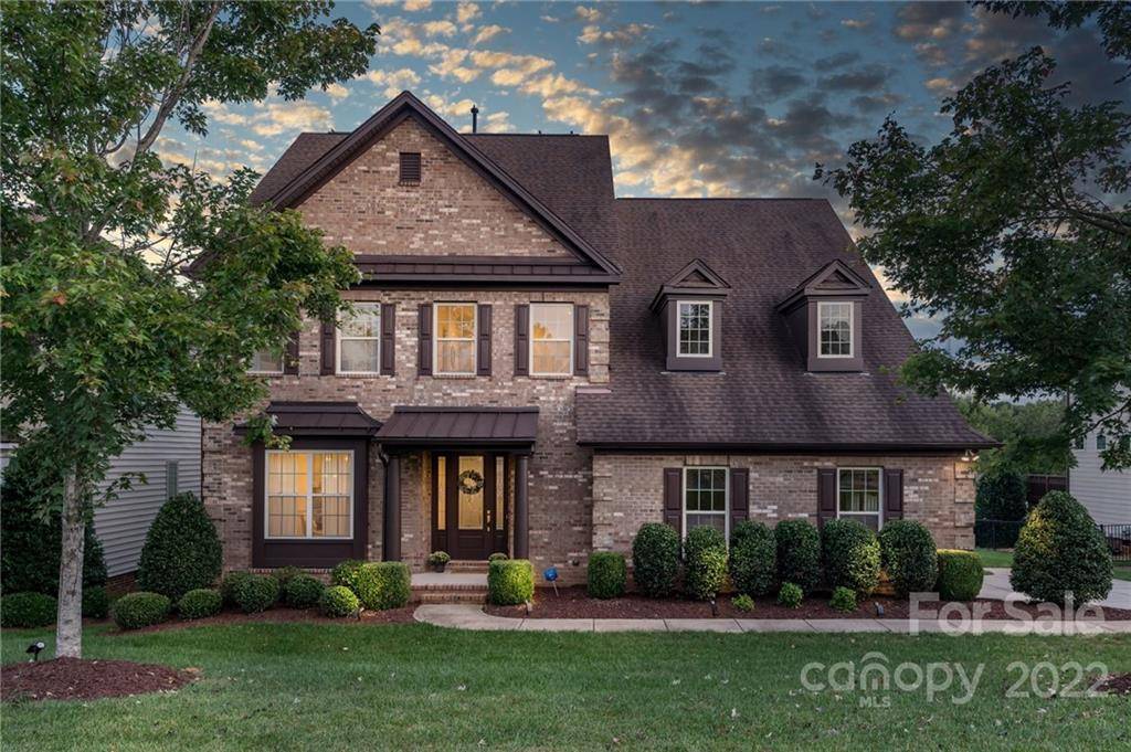 Waxhaw, NC 28173,1106 Oleander LN