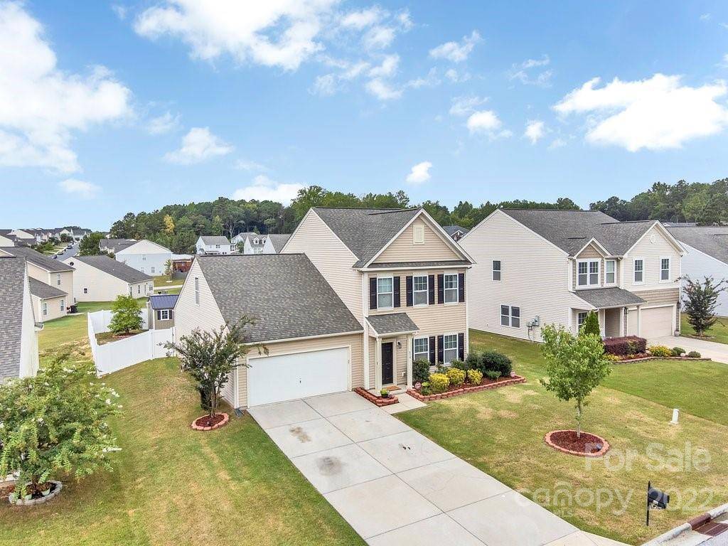 Rock Hill, SC 29732,819 Dantzler CT